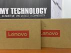Lenovo Ideapad Core i3 | 8GB |256GB