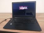 Lenovo IdeaPad Core i5 6th Gen Laptop