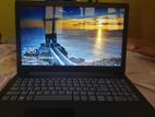 Lenovo Ideapad Core I5 8th Laptop