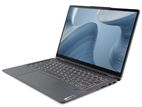 Lenovo Ideapad Flex 5 14IAU7 (12th Gen) Touch Laptop