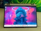 Lenovo Ideapad FLEX 5 AMD Ryzen 7 13th Gen 14-inch IPS Touchscreen