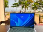 Lenovo IdeaPad Slim 3 15IRH8 Laptop