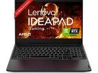 Lenovo Ideapad Gaming 3 AMD Ryzen 5 5500H