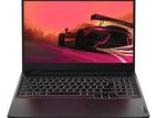 Lenovo Ideapad Gaming 3 Amd Ryzen 5/8 GB Ram/512 Nvme SSD