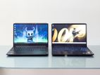 Lenovo ideapad Gaming 3 Core i7 11th Gen|RTX3050/4GB|16GB RAM|512GB NVMe
