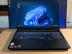 Lenovo IdeaPad Gaming 3 | Ryzen 7 32GB 1650 4GB