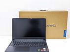Lenovo Ideapad Gaming 3+(RTX 2050/4GB)+Ryzen 5 +Brand New Laptops