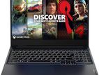 Lenovo Ideapad Gaming3 |Ryzen 5 +rtx 2050 4GB VGA |New Laptop