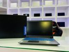 Lenovo Ideapad (GTX 1050 3GB VGA) -512GB NVME / I5 9300H +8GB RAM Laptop