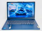 Lenovo ideapad i5 13th 8GB RAM 512GB NVMe High Professional Laptop