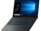 LENOVO IDEAPAD |I5 9TH (9300H) +GTX 1050 VGA -512GB NVME /8GB RAM LAPTOP