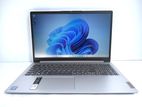 Lenovo Ideapad Intel Celeron 4GB 256GB SSD Laptop