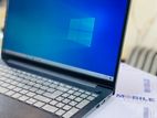 Lenovo Ideapad Intel Core I5 11TH GEN 8GB RAM 128GB SSD Laptop