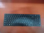 Lenovo Ideapad Laptop keyboard - NB19US
