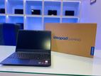 Lenovo Ideapad Ryzen 5 - RTX 2050 4GB VGA Brand New Laptop