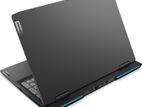Lenovo Ideapad Ryzen 7 7735H W 6GB RTX Nvidia Geforce 4050 Gaming 2024
