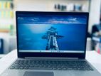 LENOVO IDEAPAD S145 INTEL CORE I5 8TH GEN 4GB RAM 128GB SSD Laptop