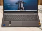 Lenovo Ideapad Slim 3 15IAH8 Core i5 12450H–12th Gen 8GB RAM 512GB NVMe