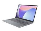 Lenovo Ideapad Slim 3 15IAH8