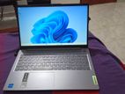 Lenovo IdeaPad Slim 3 15IRH8 (13th Gen Core i5 / 16GB RAM 512GB SSD)