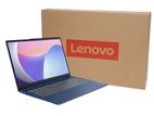 Lenovo IdeaPad Slim 3 15IRU8 Intel® Core™ i3 -1315U 8GB RAM | 512GB SSD