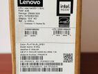 Lenovo ideapad Slim 3 Celeron N4020
