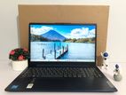 Lenovo IdeaPad Slim 3 Core i3 13Gen 8GB RAM 256GB NVMe Laptops