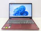 Lenovo ideaPad Slim 3 Core i5 10th Gen | 20GB Ram 128GB NVMe +1TB