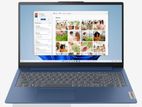 Lenovo Ideapad Slim 3 Laptop