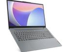 Lenovo IdeaPad Slim 3 i3 13th Gen 8GB 256GB SSD 15.6"