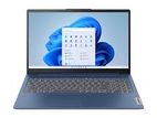 Lenovo IdeaPad Slim 3 i3 13th Gen 8GB 256GB SSD 15.6"