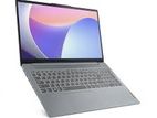 LENOVO IDEAPAD SLIM 3 / i7 -13620H Gen /16GB RAM /512GB NVME SSD |LAPTOP