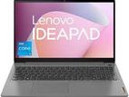 Lenovo IdeaPad Slim 3 + Intel Core i5 12th Gen 8GB RAM 512GB NVme