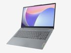 Lenovo Ideapad Slim 3 Laptop