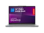 Lenovo IdeaPad Slim 5 14" – i7 / 24GB RAM 1TB SSD Excellent Laptop