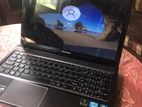 Lenovo Ideapad Z580 Laptop