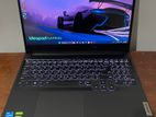 Lenovo Ideapad3 I5 11gen 11320H Gaming Laptop