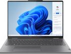 Lenovo Intel Core Ultra 7 155U–14th Gen 16GB RAM 1TB NVMe