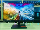 Lenovo IPS 23.8", Type C Monitor