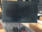 Lenovo I Ps Frameless Monitor