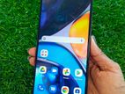 Lenovo K15 Plus 4GB 128GB (Used)