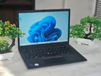 LENOVO L13 Core i5 1245U–12th Gen 16GB RAM 256GB NVMe