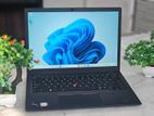 LENOVO L13 Core i5 1245U 12th Gen 16GB RAM 256GB NVMe Laptop