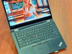 Lenovo L13 Yoga i5 10th GEN 2 in 1 Laptop