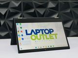 Lenovo L13 Yoga i7 11th Gen 16GB RAM 512GB NVMe 14" 360 Touch Display