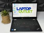 Lenovo L13 Yoga i7 11th Gen 16GB RAM 512GB NVMe 14" 360 Touch Display