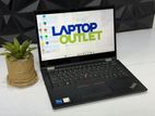 Lenovo L13 Yoga i7 11th Gen 16GB RAM 512GB NVMe 14" 360 Touch Display