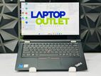 Lenovo L13 Yoga i7 11th Gen 16GB RAM 512GB NVMe 14" 360 Touch Display
