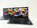 Lenovo L14 Core I5 11th Gen 8GB RAM 256 SSD 1080P Screen