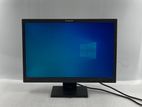 Lenovo L2250PWD 22 inch LCD Monitor Japan